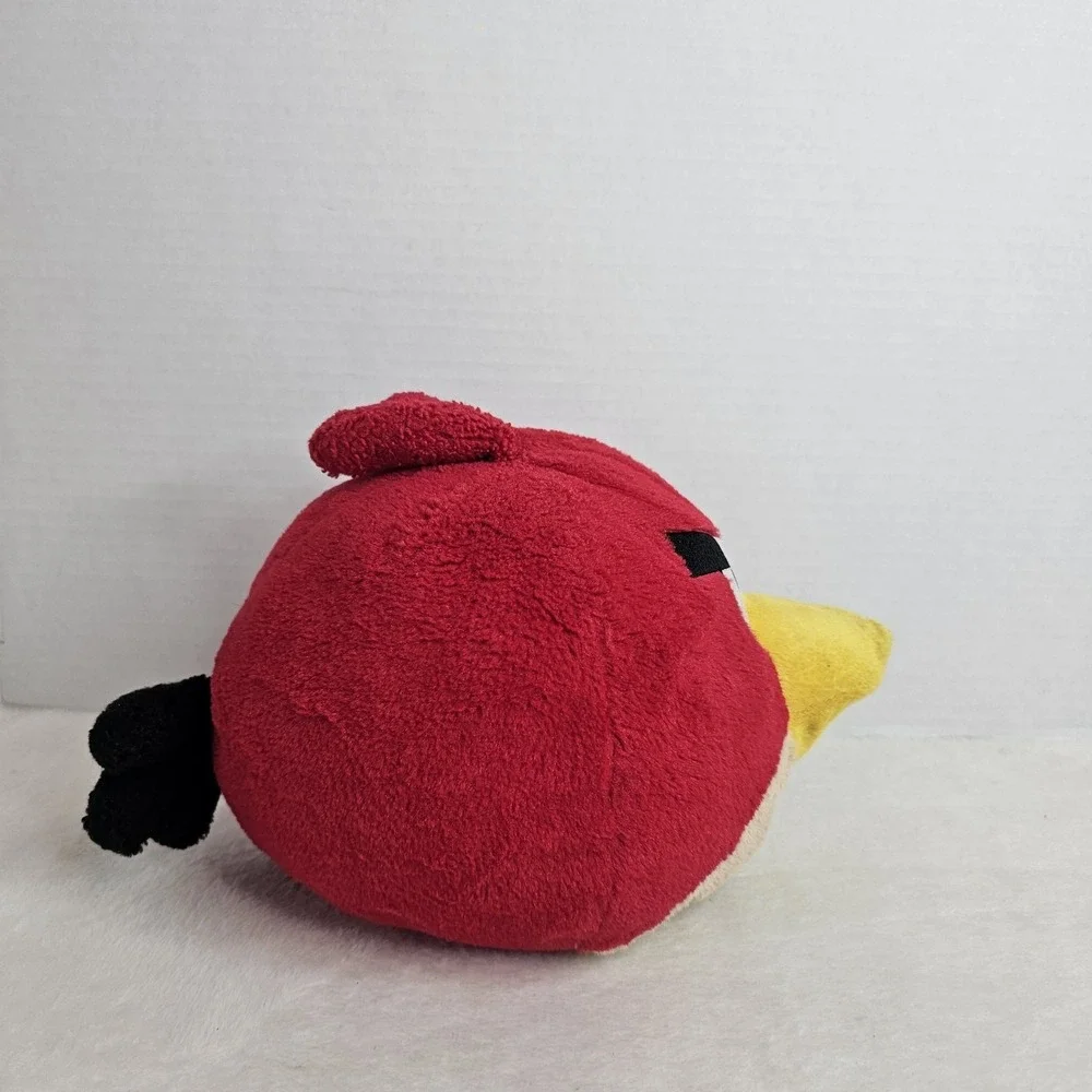 2010 Angry Birds 